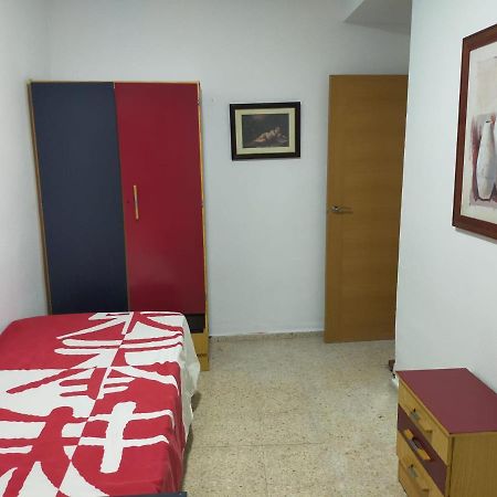 Coly Apartamento Alicante Exterior foto