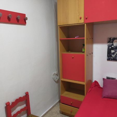 Coly Apartamento Alicante Exterior foto