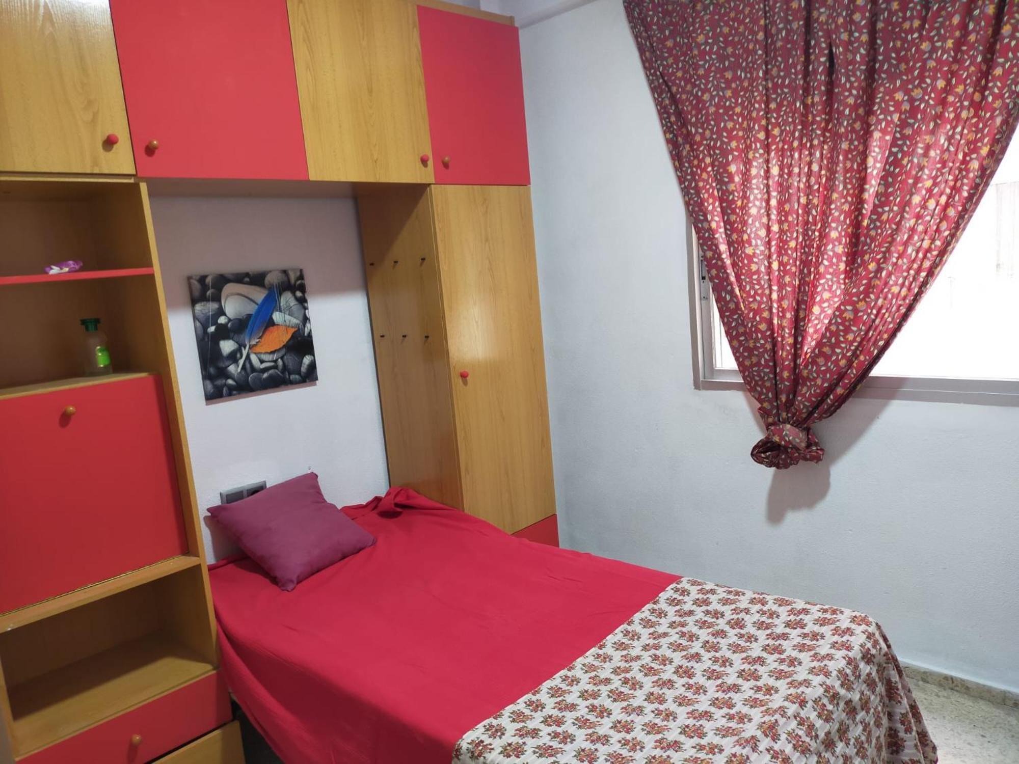 Coly Apartamento Alicante Exterior foto