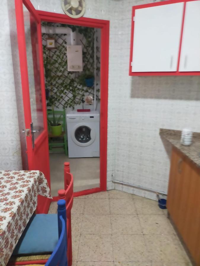 Coly Apartamento Alicante Exterior foto